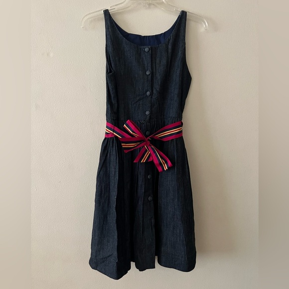 Ralph Lauren Girls Dress - Picture 2 of 3